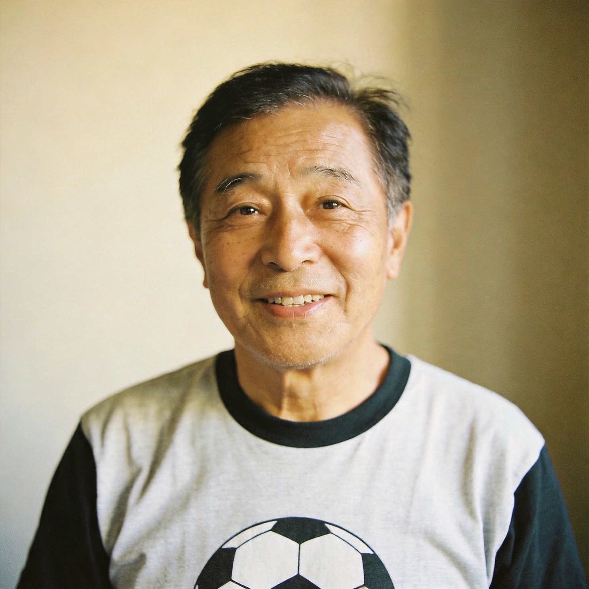 球迷头像